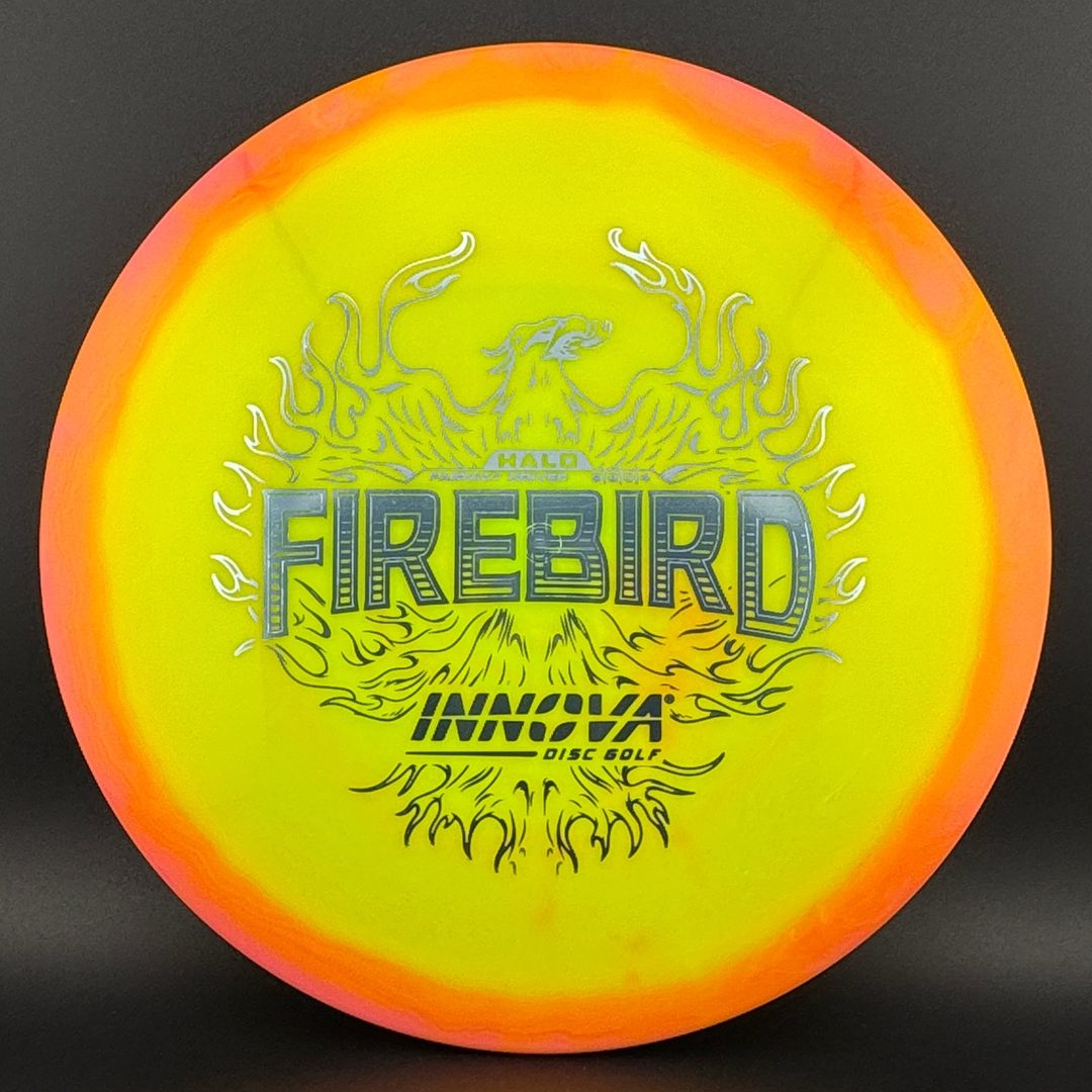 Halo Star Firebird Innova