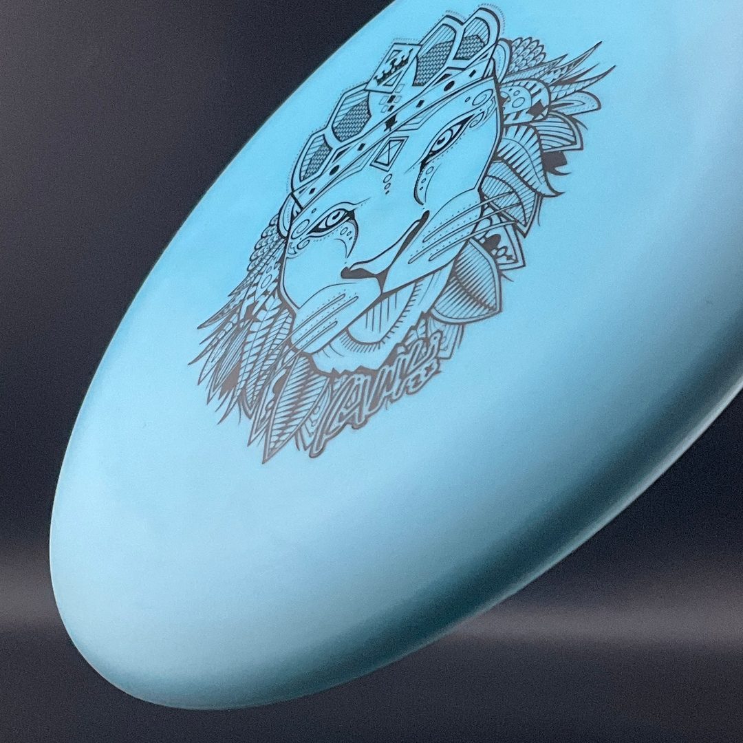 Pro Color Glow Aviar - 2021 Ricky Wysocki - Lion Portrait Innova