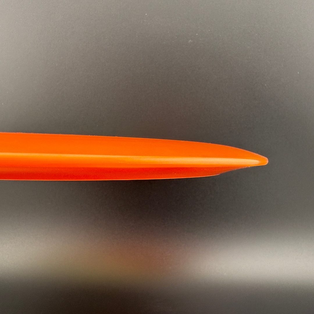 Glow Retina Oblivion Doomsday Discs