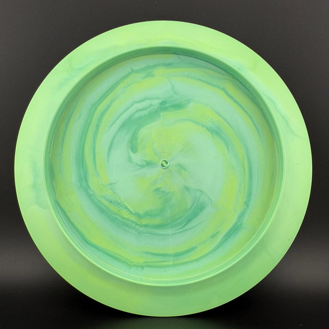 Swirl S-Line Cloud Breaker - SC Exclusive Discmania
