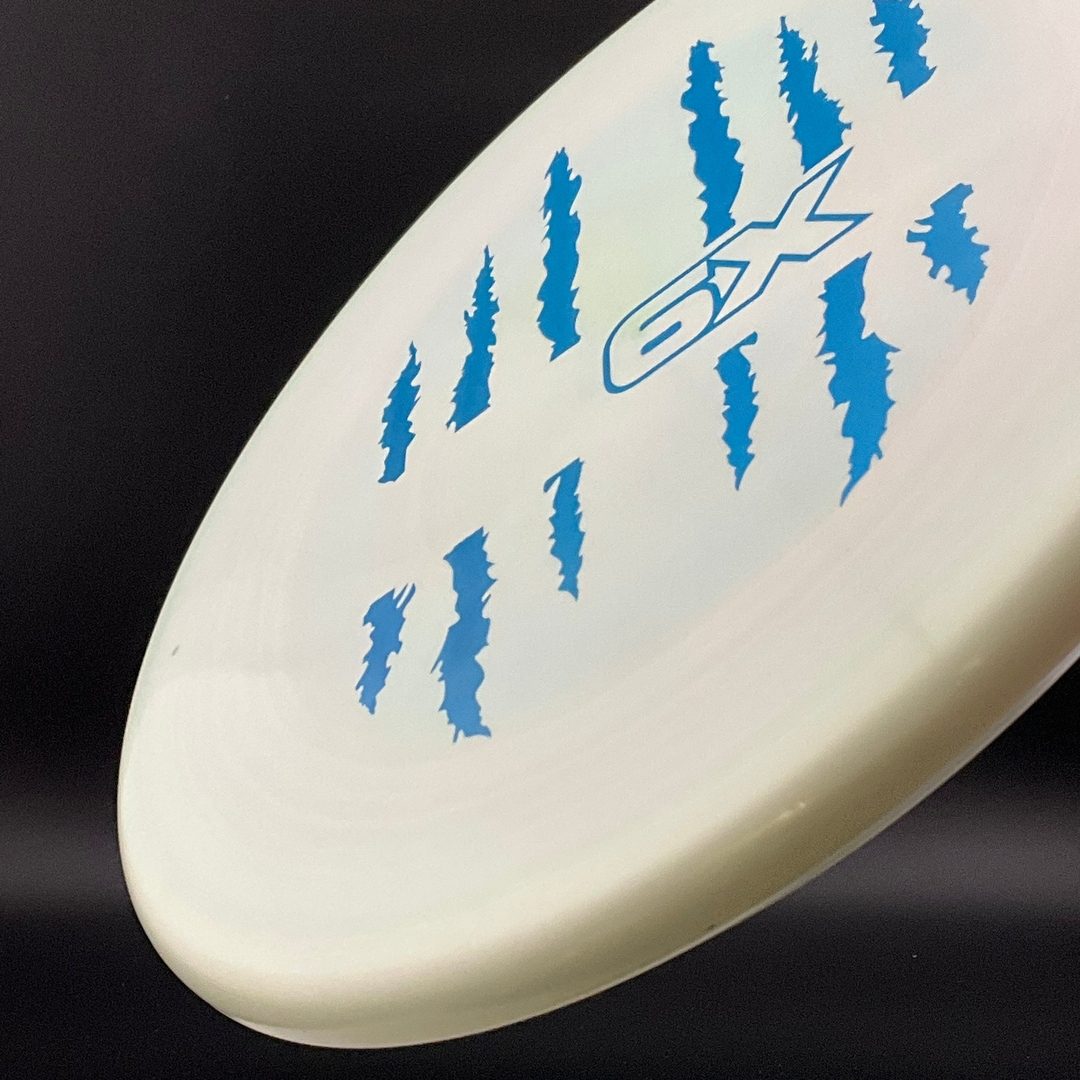 ESP Zone - Paul McBeth 6x Claw - MCB6XST Edition - Misprints Discraft