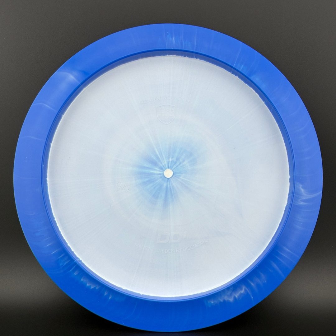 Horizon S-Line DD1 - Stratosphere - First Run *Warehouse Stash* Discmania