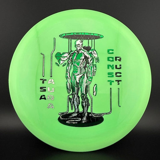 Aura Construct - Special Edition - First Run TSA