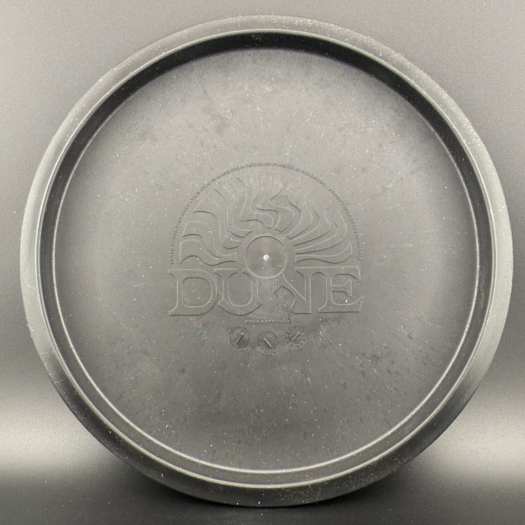 Rubber Dune - Small Batch 005 - Rubber Ducky