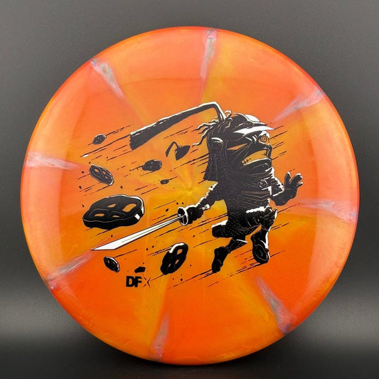 Sublime Bullet (First Run) - "Slice & Dice" by Marm O Set