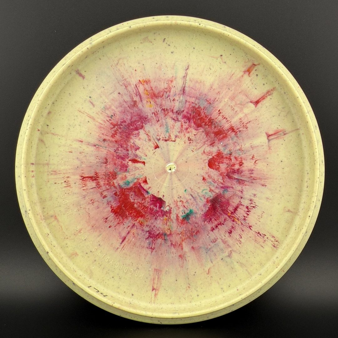 Medium Royal Party Pickle - STRATUS FEAR by Les White MINT Discs