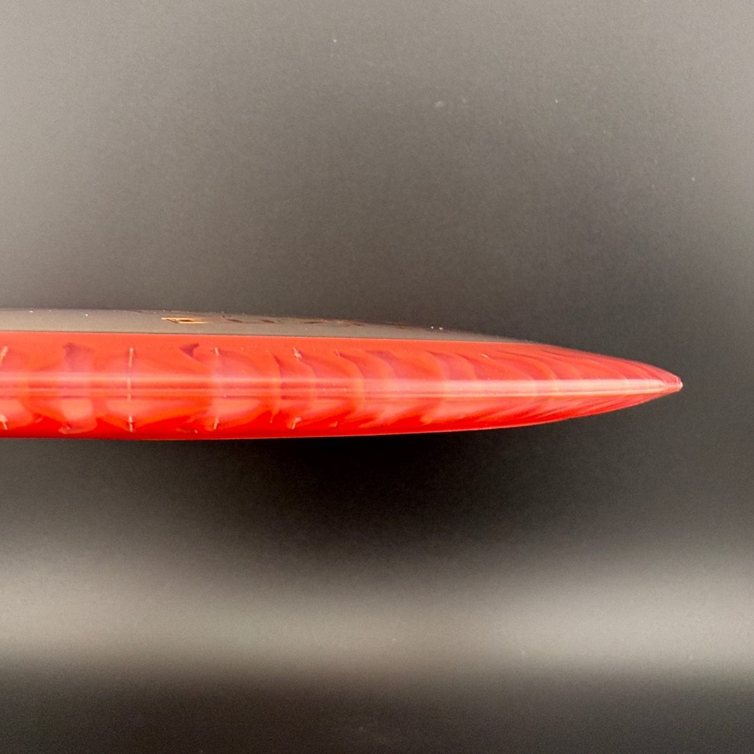 FuZed Z Scorch Discraft