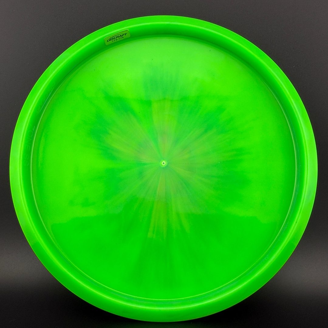 ESP Zone SS Discraft