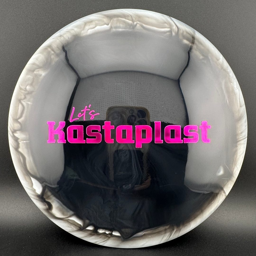 K1 Grind Guld - Let's Kastaplast Kastaplast