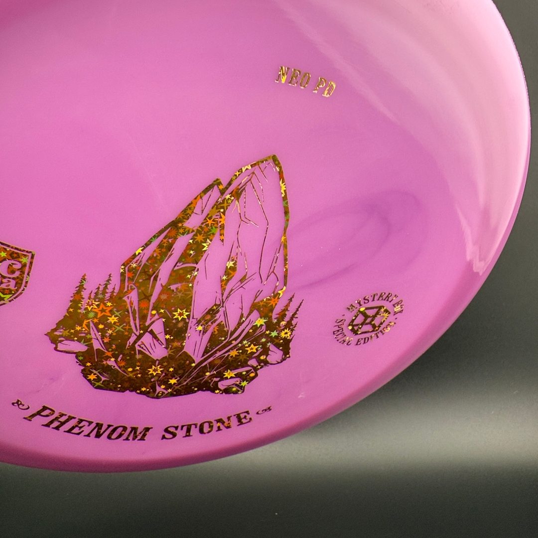 Neo PD - "Phenom Stone" MB '23 Discmania
