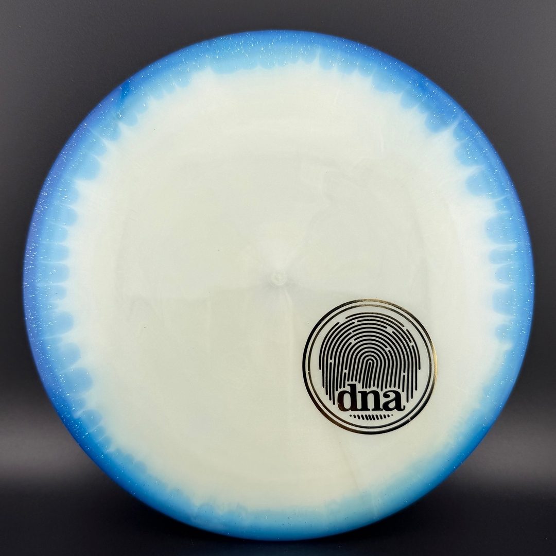 Color Glow Metal Flake Horizon C-Line MD1 - Colten Montgomery dna Discmania