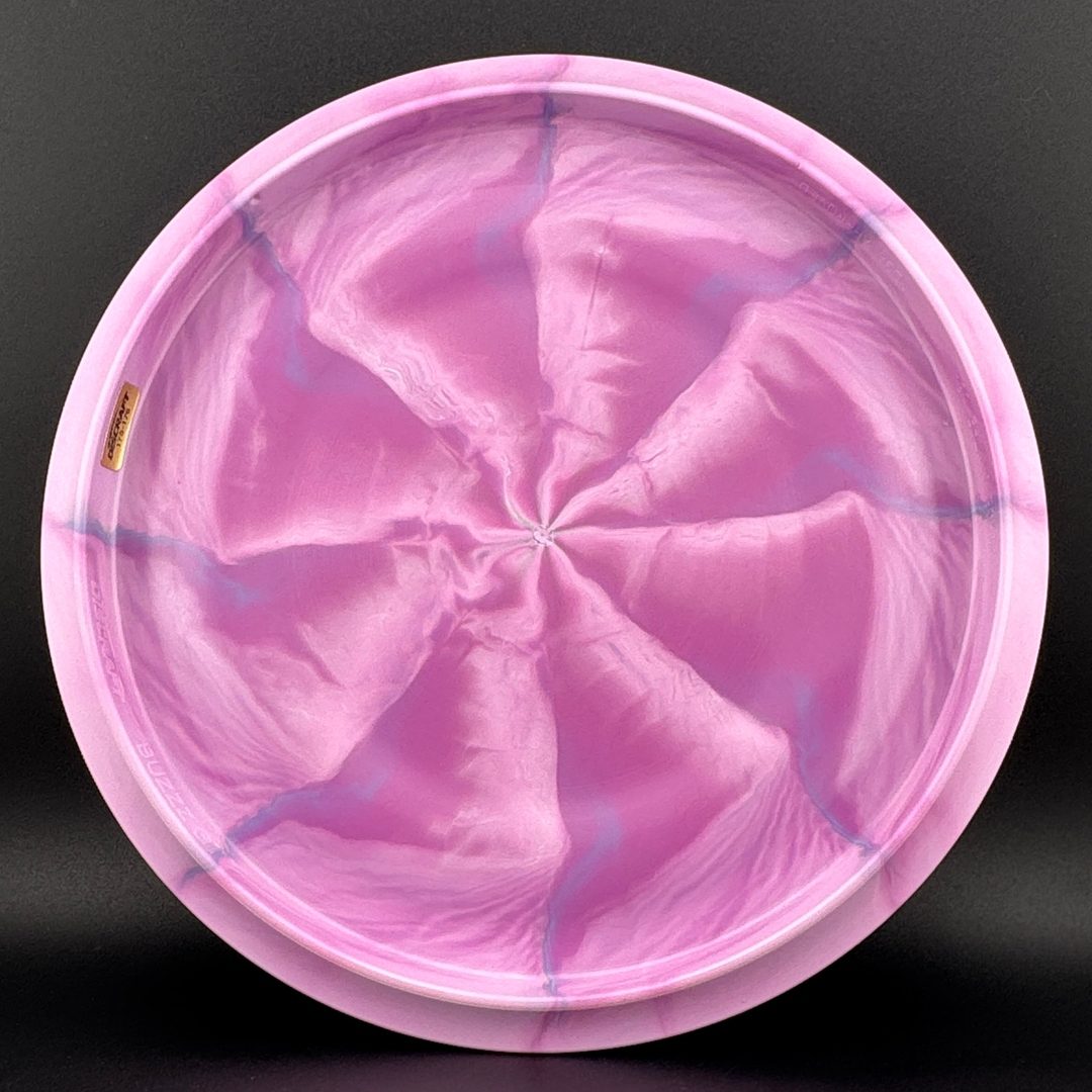 Swirl ESP Buzzz GT - 8 Hole Ledgestone 2026 Season 3 Discraft