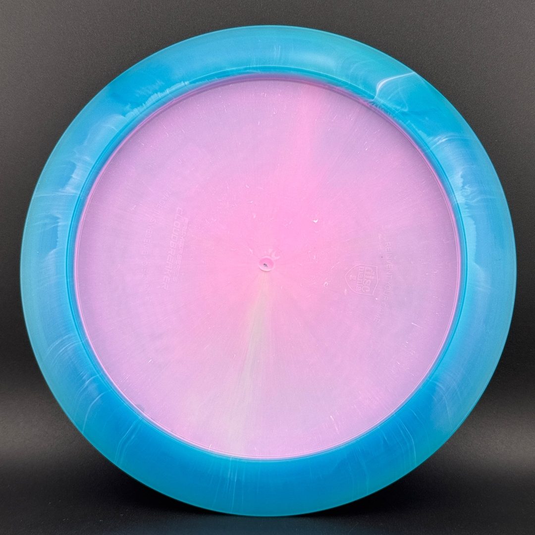 Horizon Q-Line Cloud Breaker - Gannon Buhr Signature Series Discmania