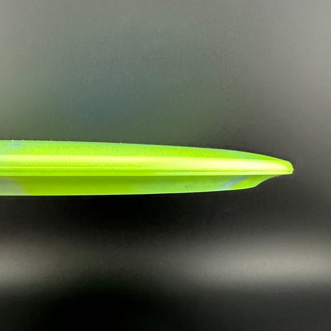 Colorshift ESP Cigarra - DGLO 2025 Discraft