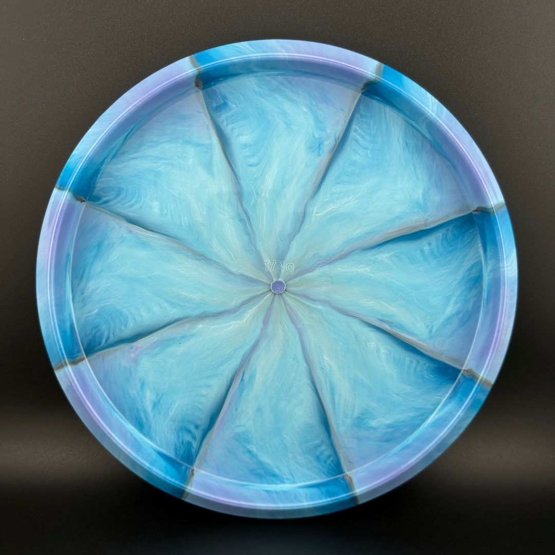 Nebula Aura Praxis - Erika Stitchcomb - 2024 Signature Series TSA