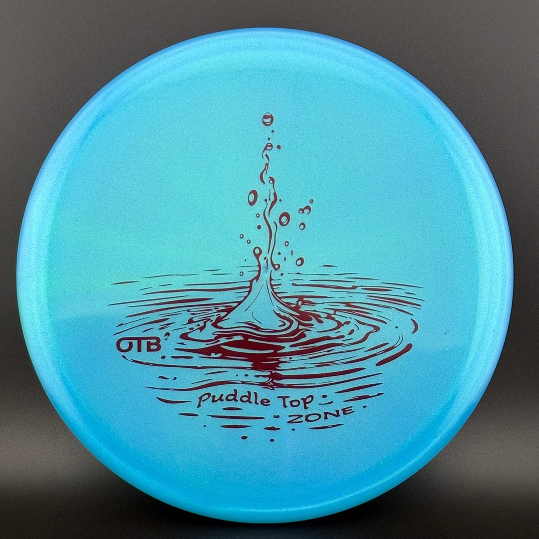 Colorshift Z Zone - Puddle Top Discraft