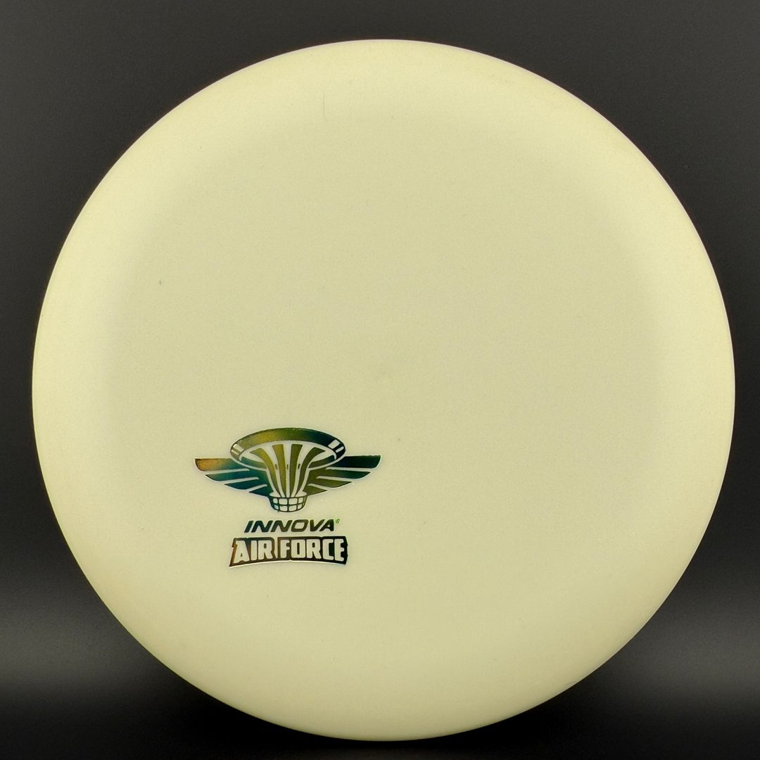 Proto Glow KC Pro Aviar - Air Force Stamp Innova