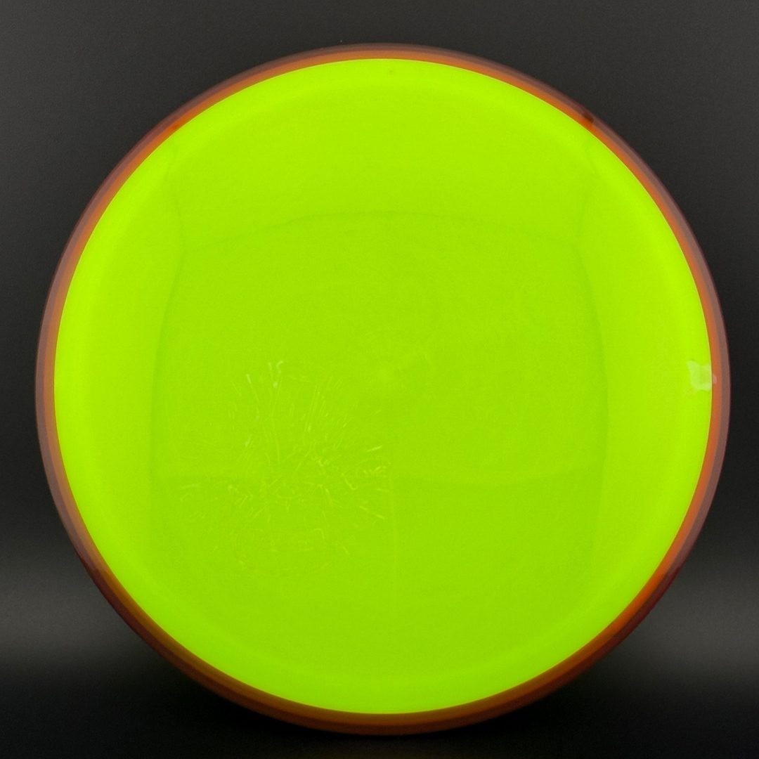 Prism Neutron Crave - Lightweight - Lab Second Axiom