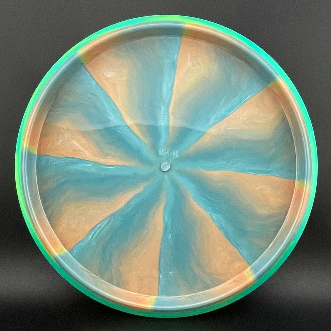 Cosmic Neutron Tempo - Jeremy Koling Team Series Axiom