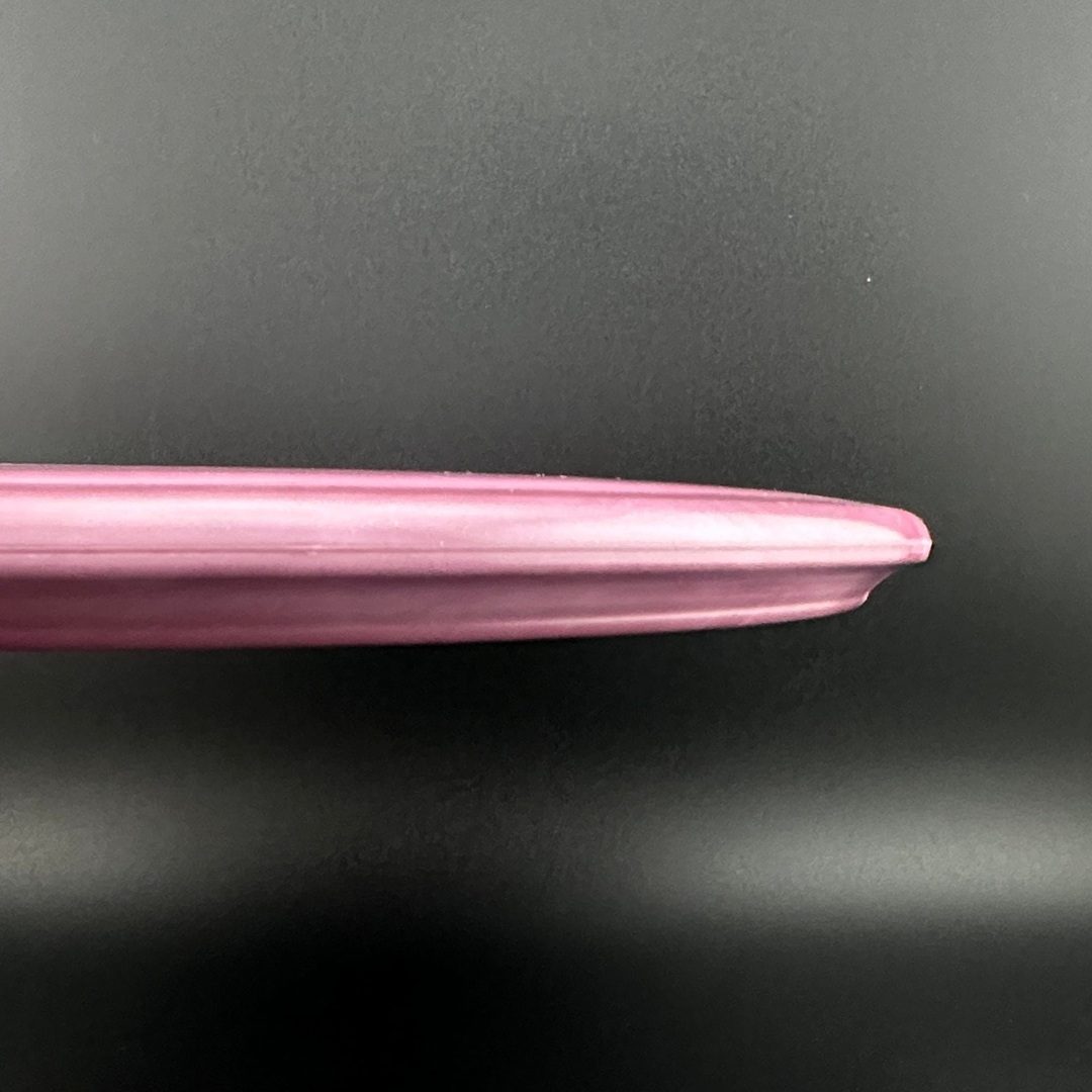 ESP Swirl Malta - Paul McBeth Disc Golf - Textured Stamp LE Discraft