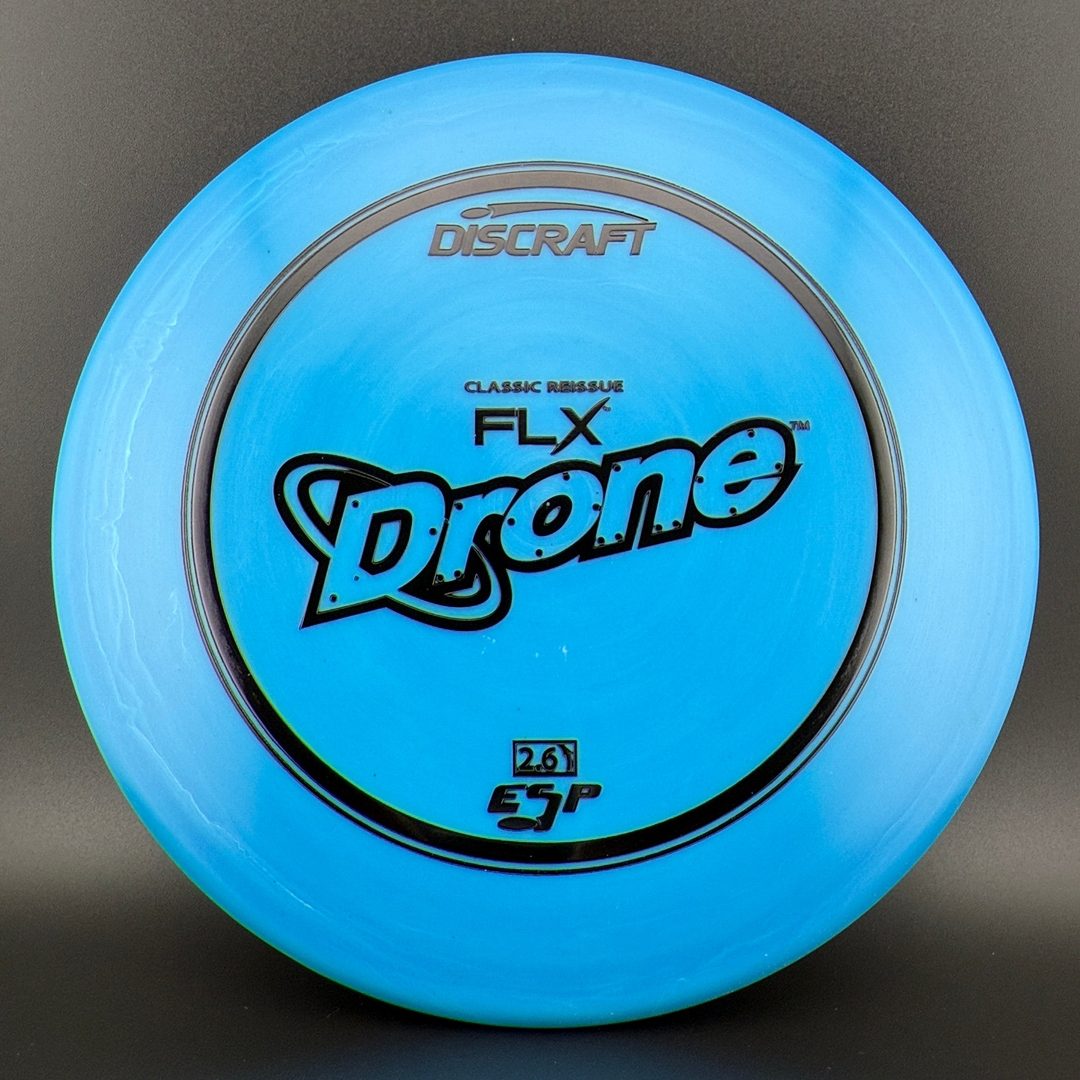 ESP FLX Drone - Reissue Discraft