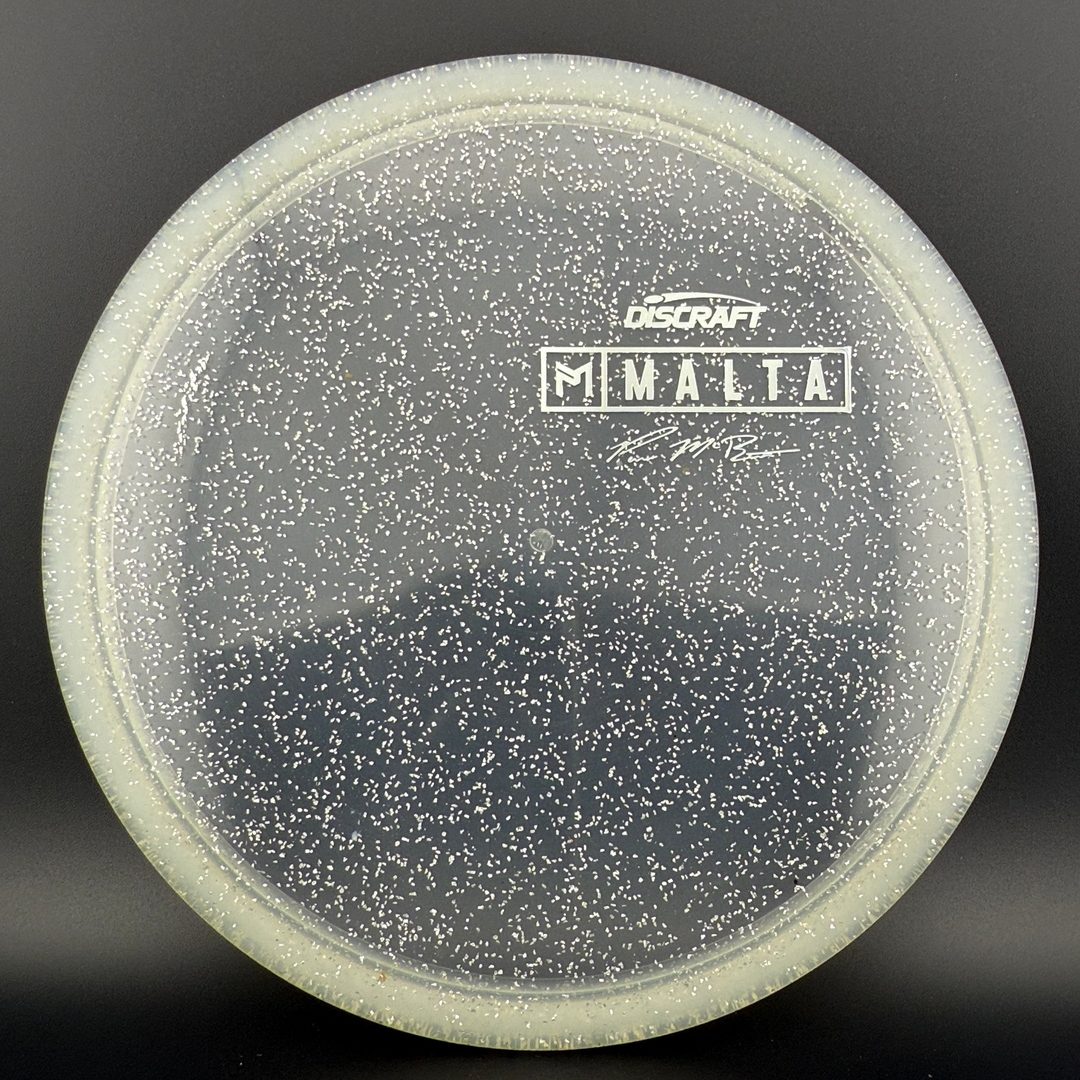 Sparkle Z Malta - Paul McBeth