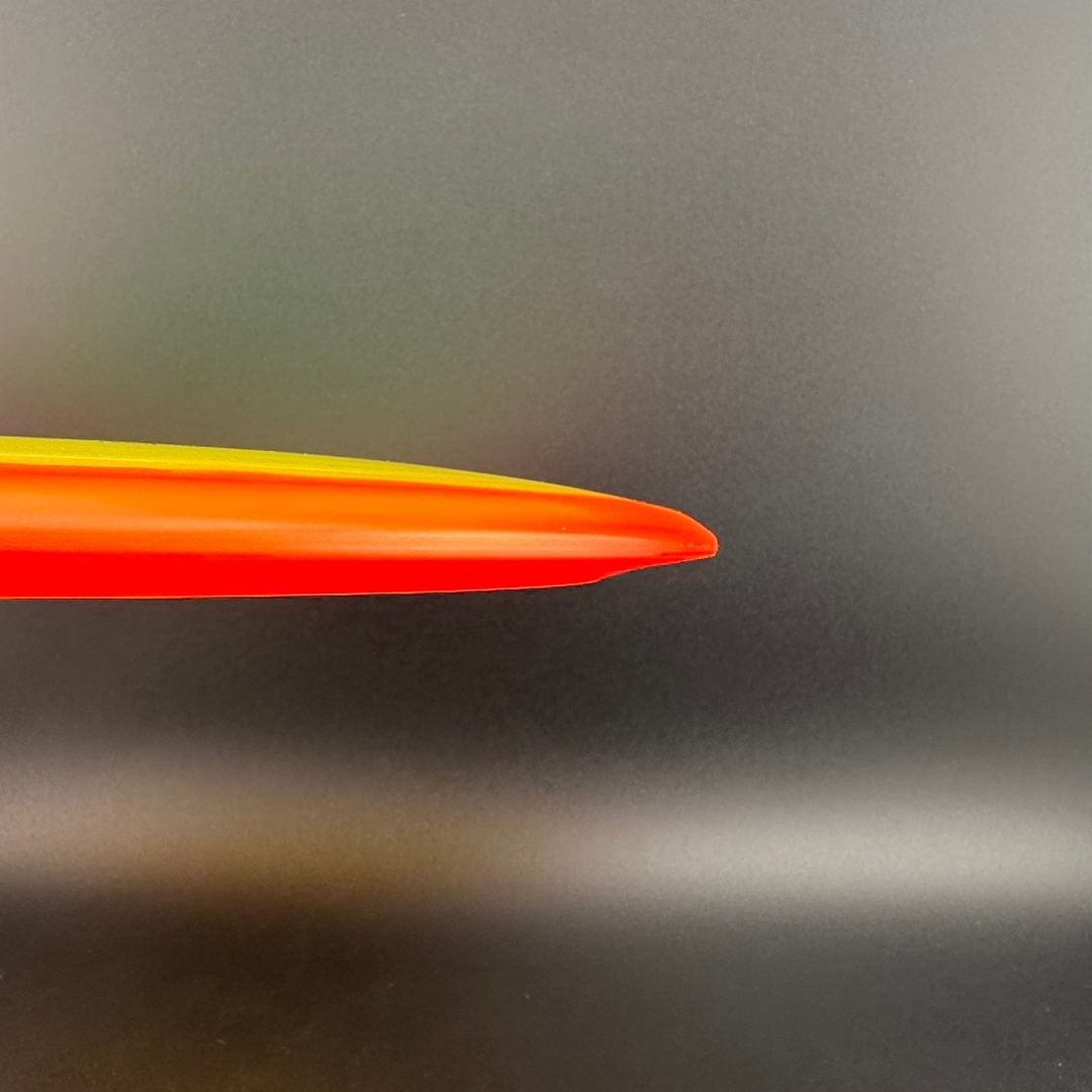 Glow Horizon C-Line CD1 - Zeta's Moon Colten Montgomery Sig Series Discmania