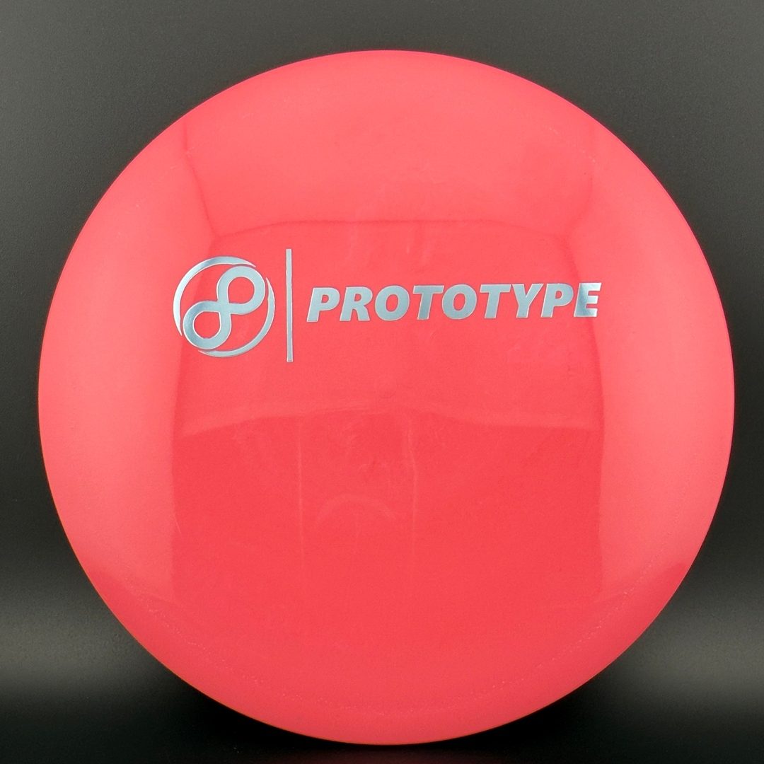 I-Blend Prototype II - Fairway Driver Infinite Discs