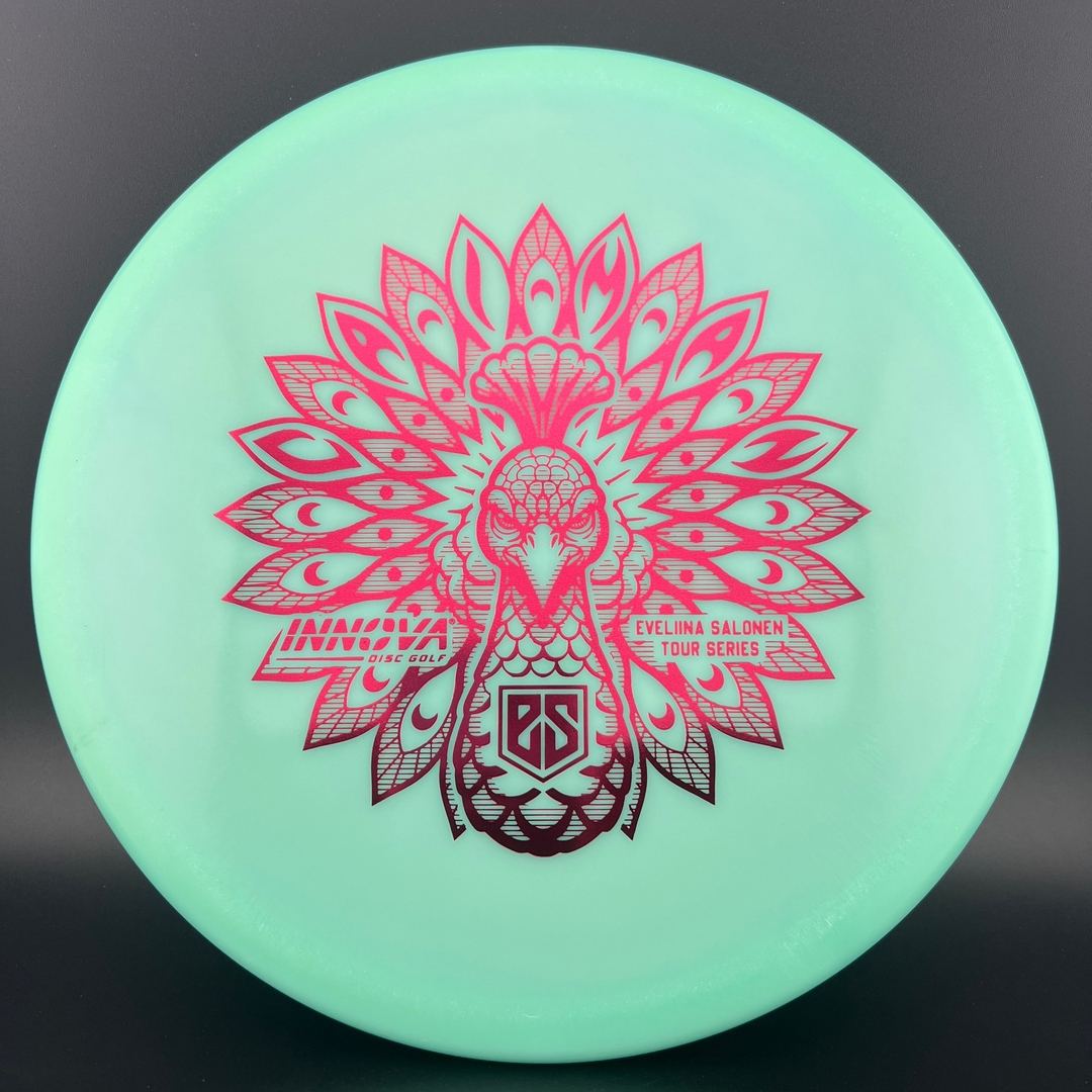 Proto Glow Star Caiman - Eveliina Salonen Tour Series 2024 Innova