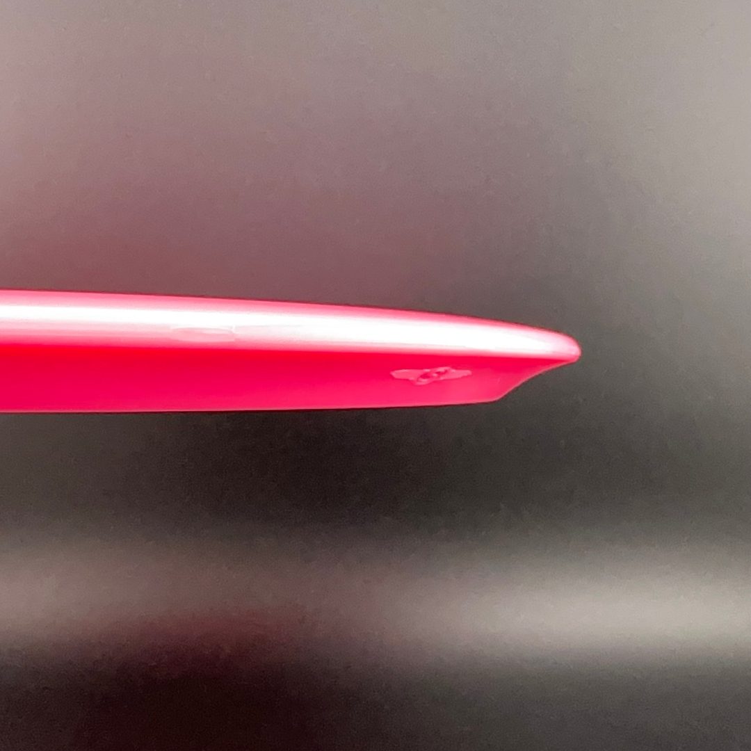 Neutron Turbulence Streamline