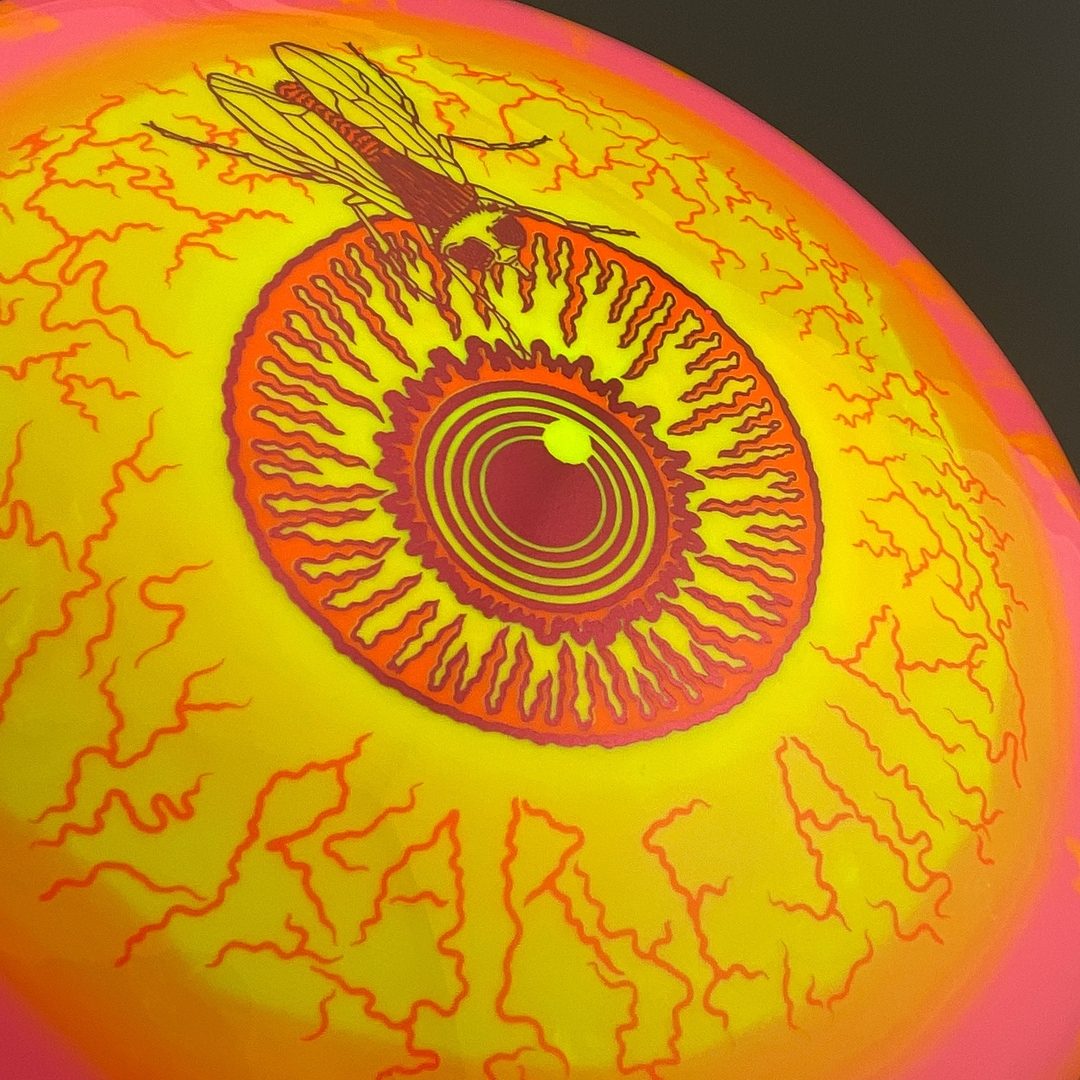 Halo Star Destroyer - Eye-Fly RAD V2 by Ripper Studios Innova