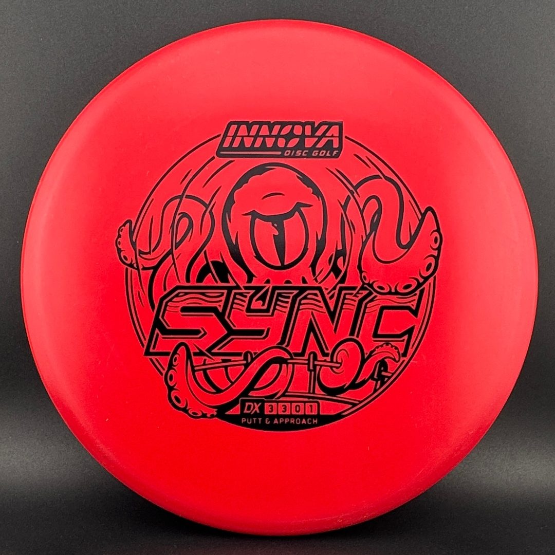 DX Sync Innova