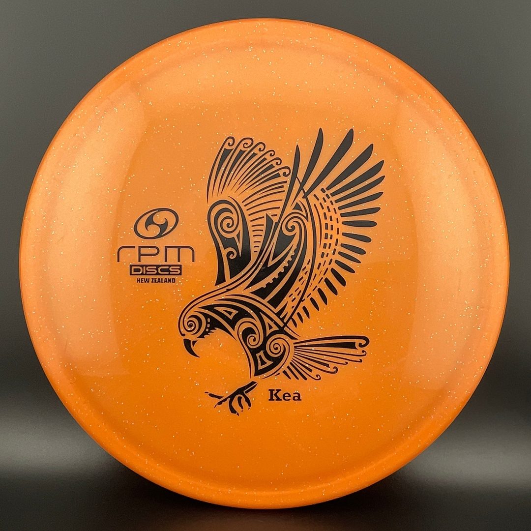 Atomic Kea *Gibson Stash* RPM