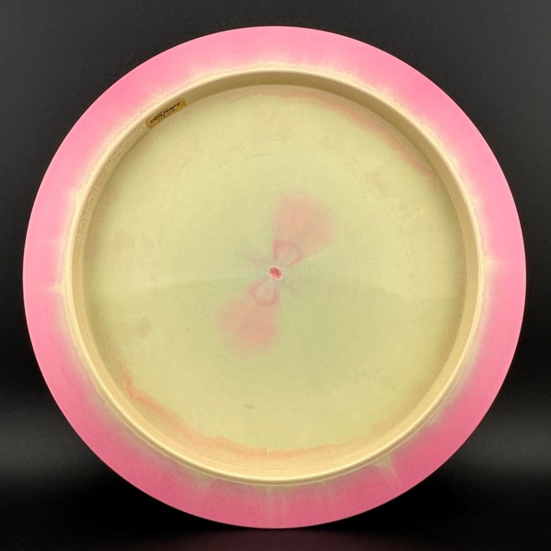 ESP Force - Misprint MCB6XST Edition Discraft