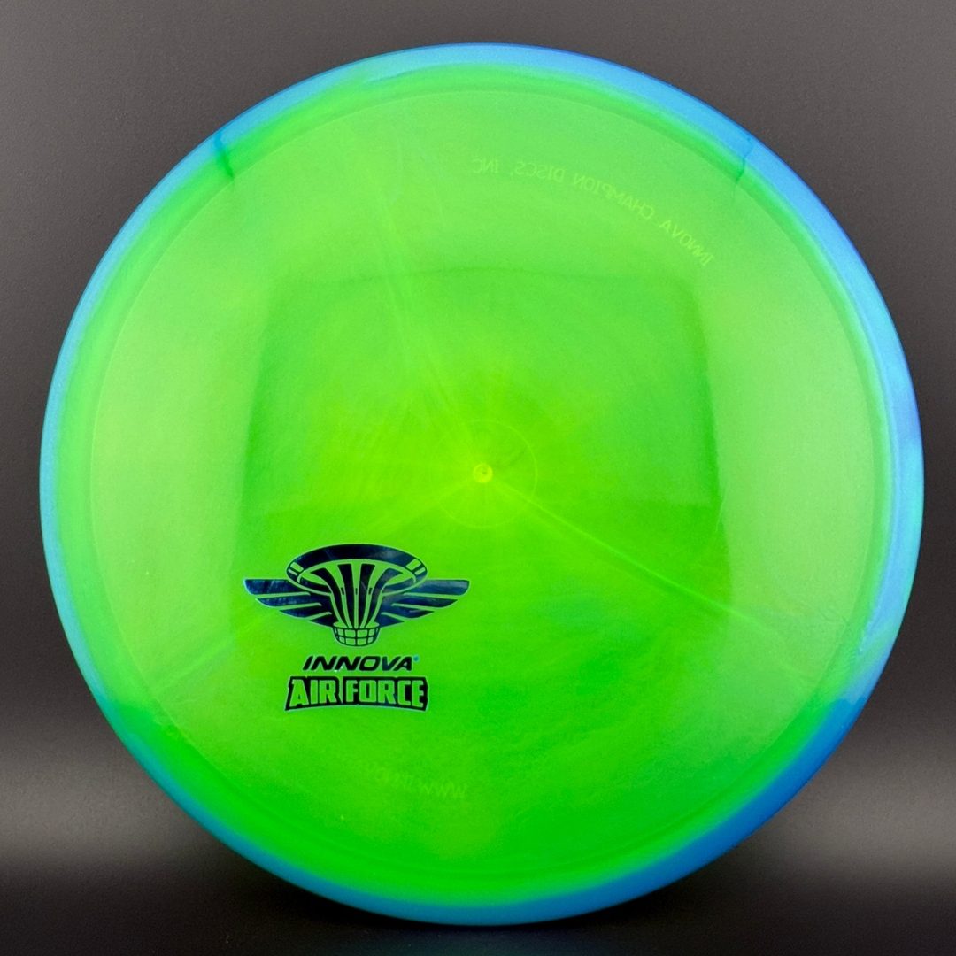 Halo Champion Stingray - Air Force Innova