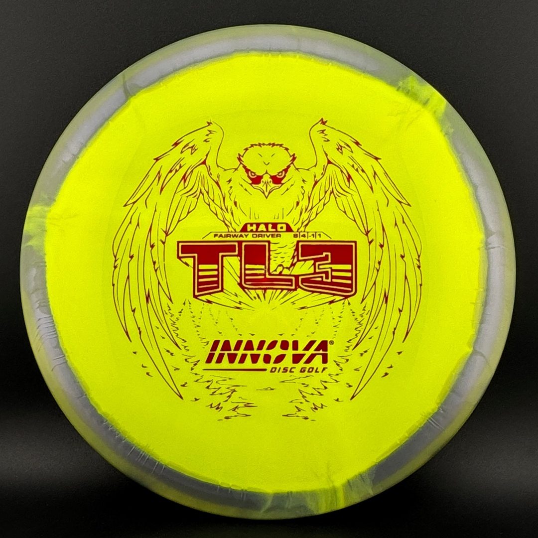 Halo Star TL3 Innova