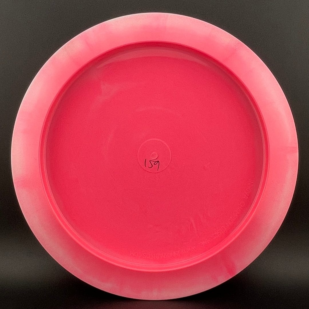 Halo Star Destroyer - Baby Destroyer - Bradley Williams 2026 Innova