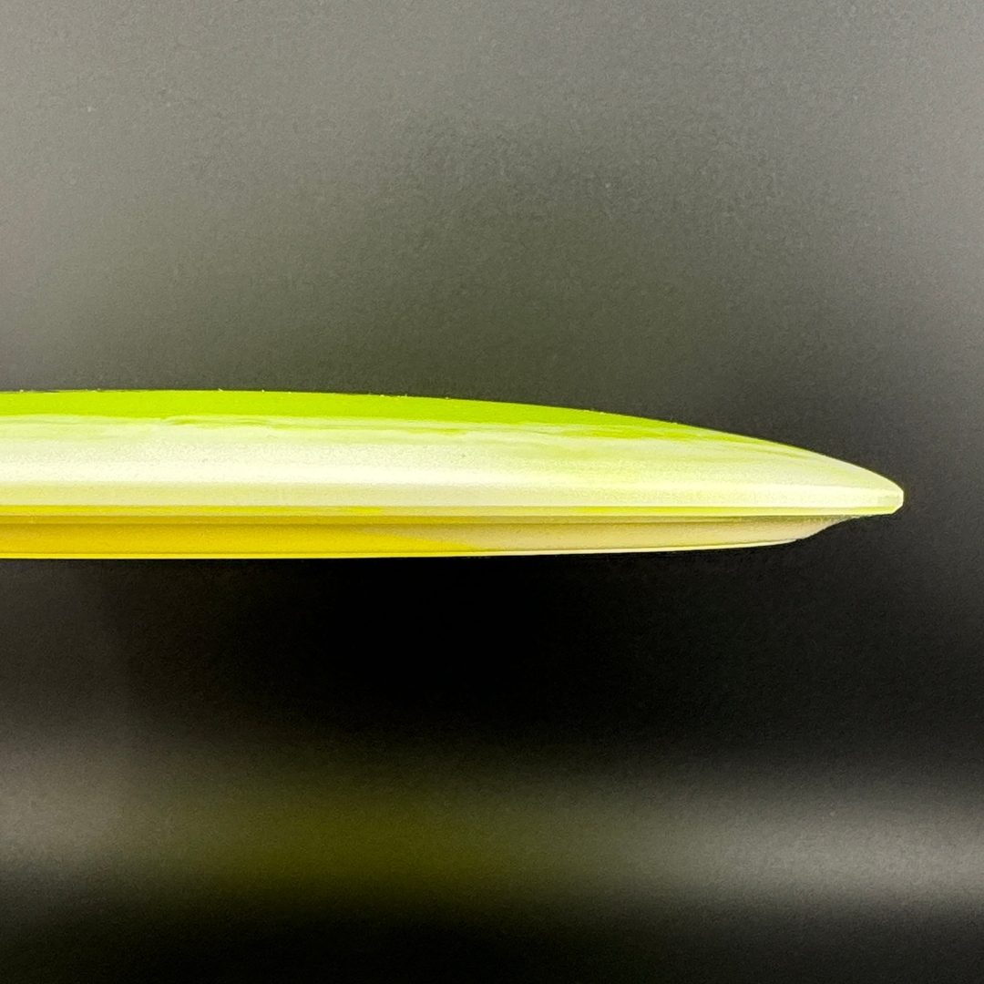 Opto Orbit River Latitude 64