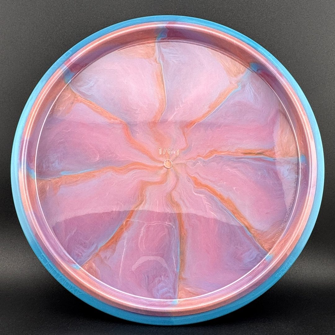 Cosmic Neutron Hex Axiom