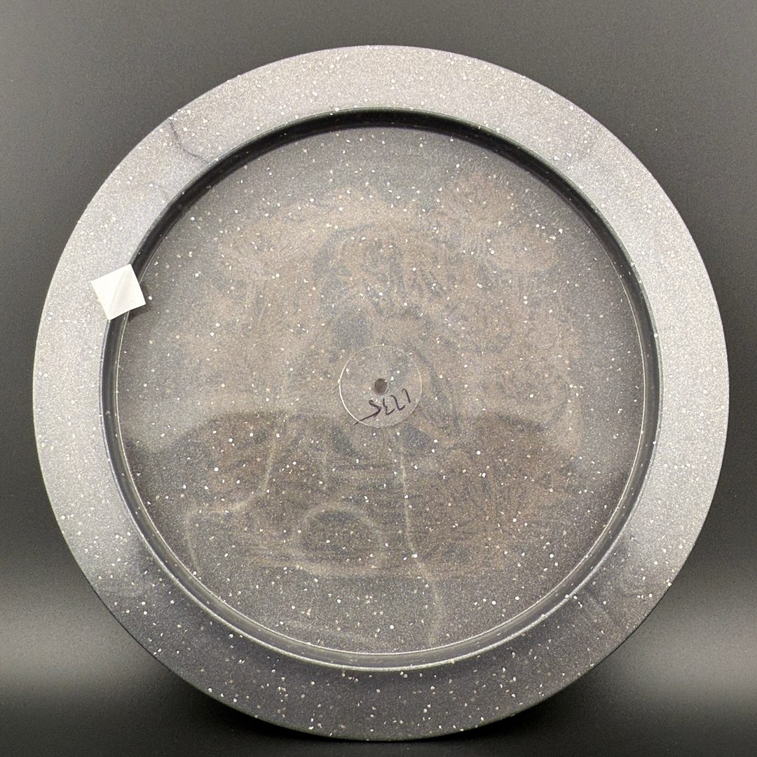 Stardust C-Blend Emperor - Unicorn - Triple Foil Infinite Discs