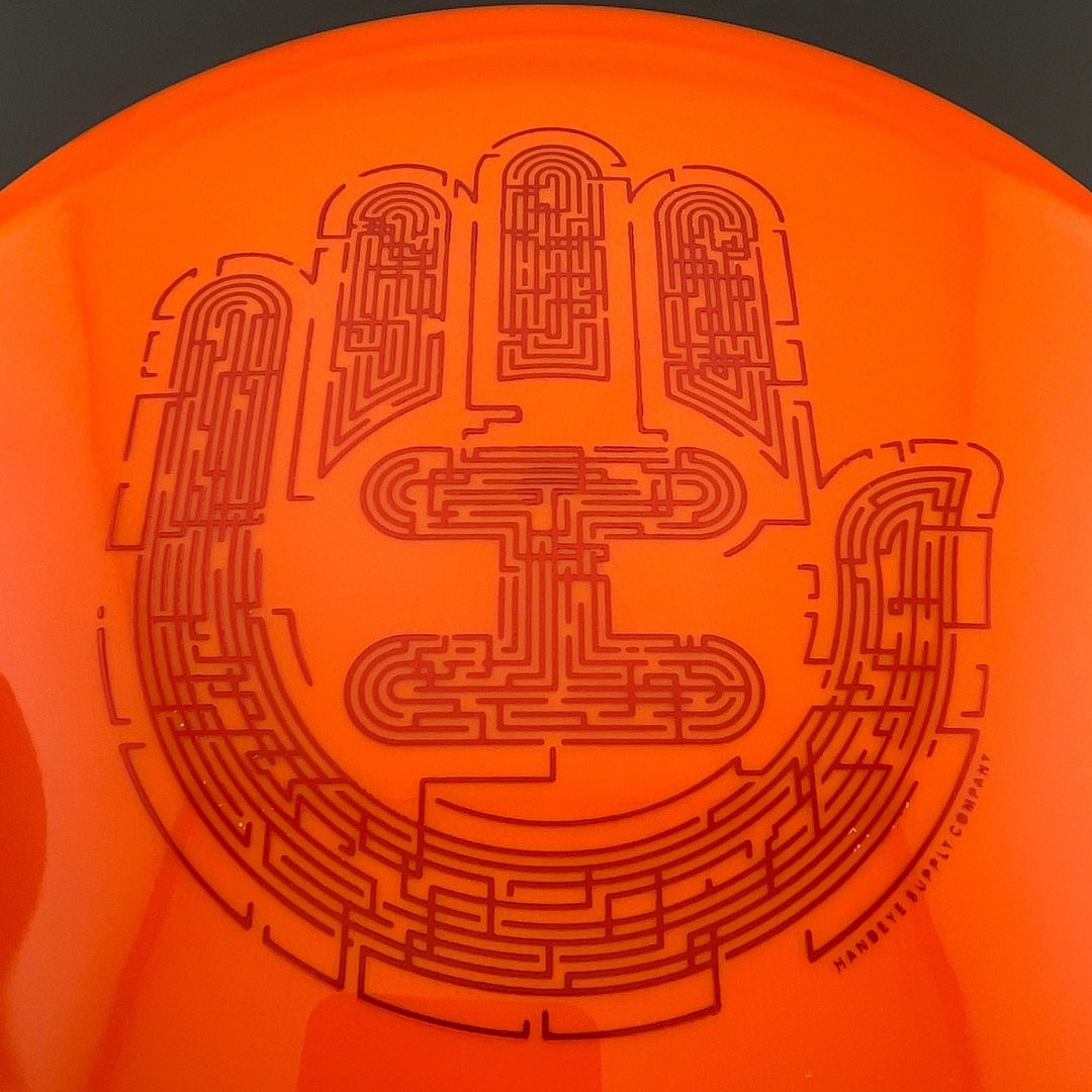 BioFuzion Escape - HSCo Maze Dynamic Discs