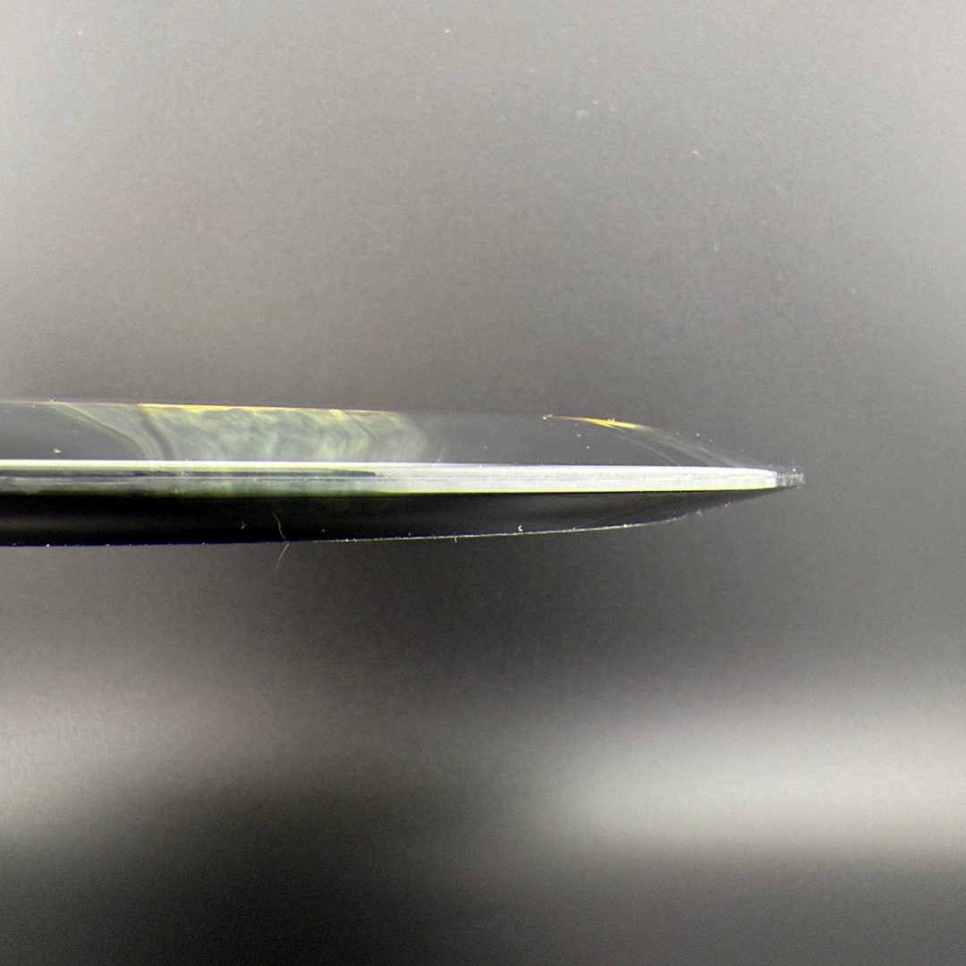 Retina Psyop Doomsday Discs