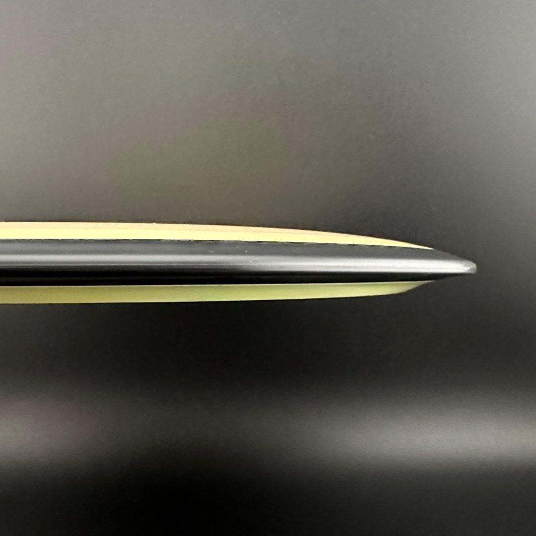 Neutron Trail - Blank MVP