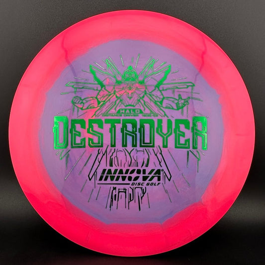 Halo Star Destroyer Innova