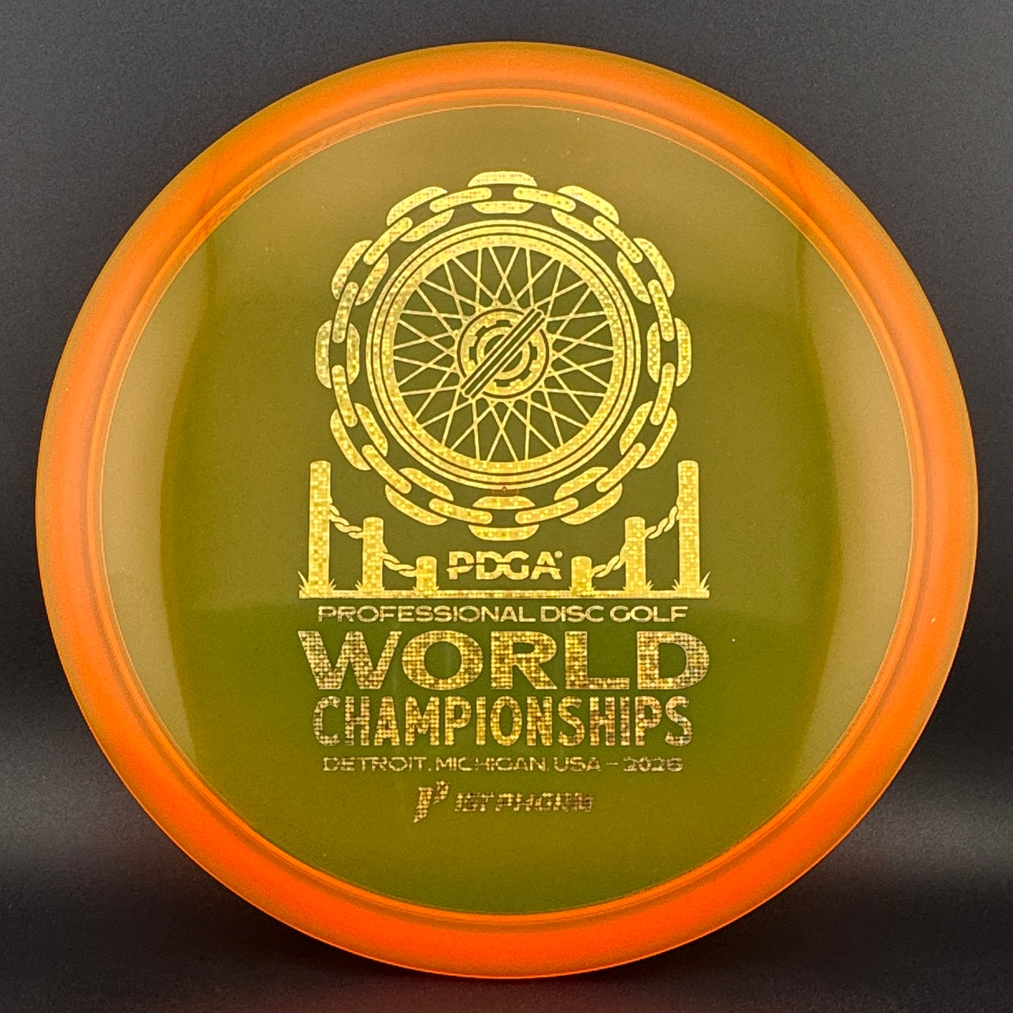 CryZtal Buzzz - Worlds Detroit 26
