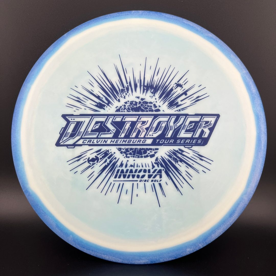 Innova good Proto Destroyer