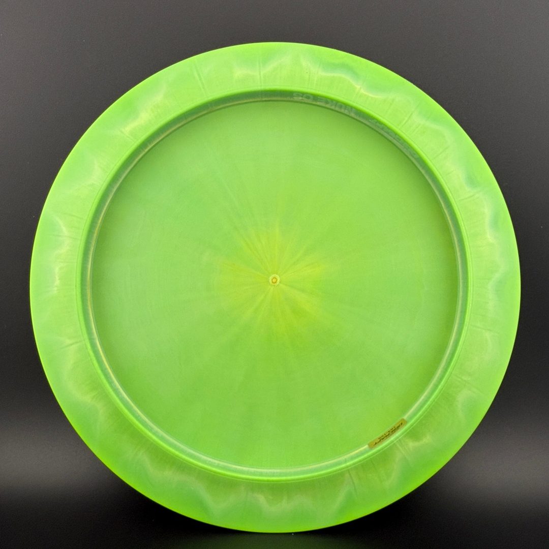 Nuke OS - Fluke OS - April Fools 2025 Misprint Discraft