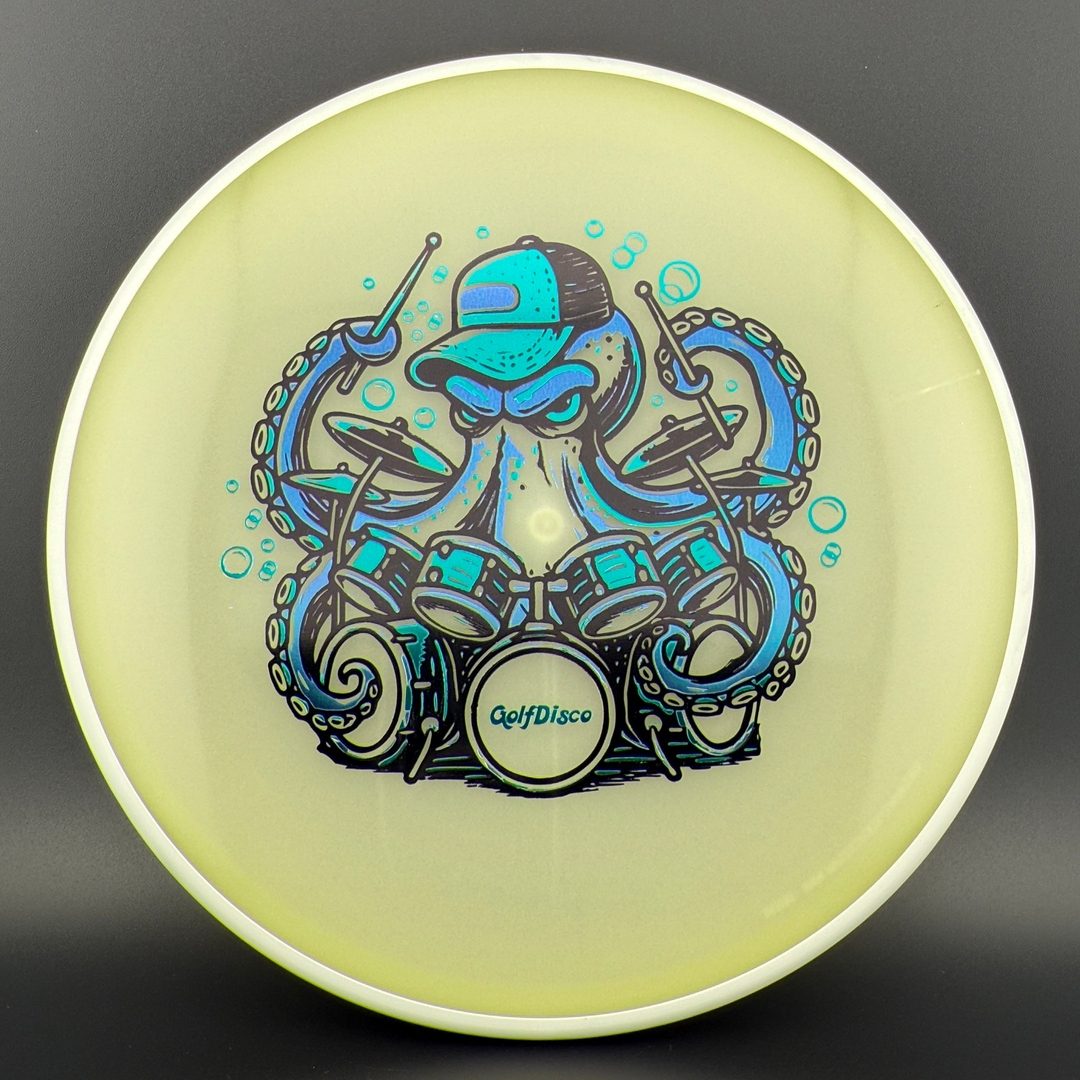 Eclipse Envy - "Otto" Axiom