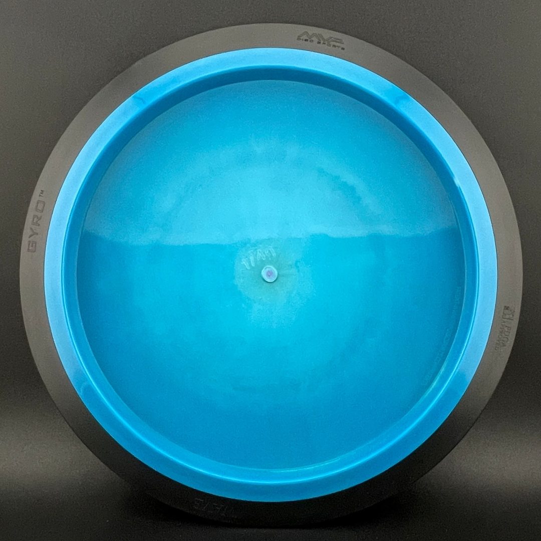 Neutron Wave – 10 Year Edition MVP