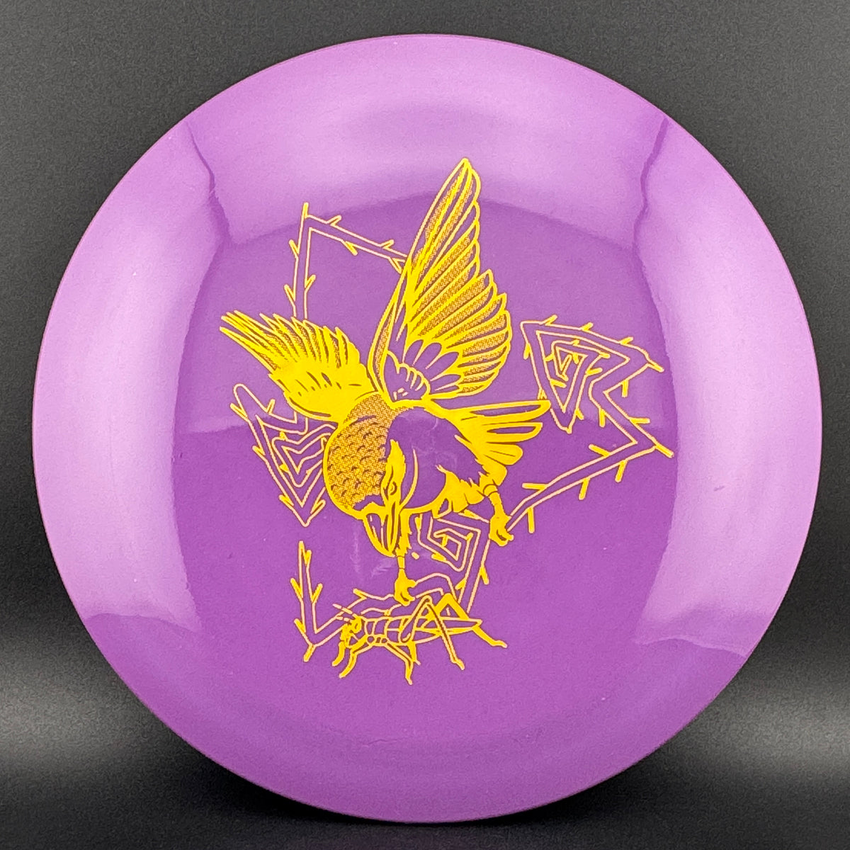 Echo Star Shryke Innova